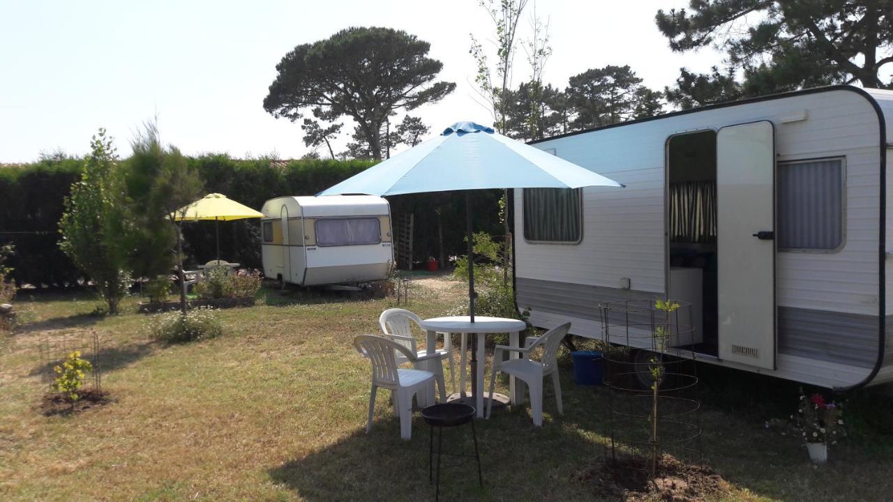 Вілла Sintra Vintage Caravan Екстер'єр фото