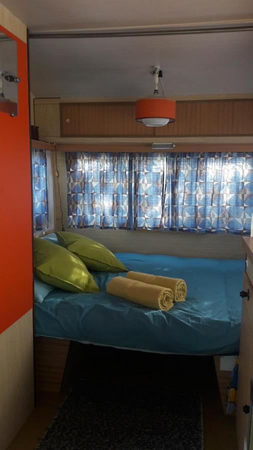 Вілла Sintra Vintage Caravan Екстер'єр фото